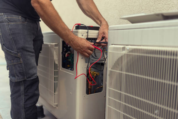 Best HVAC repair near me  in Hwatha, IA