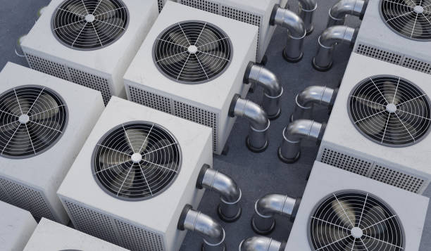 Best Central air repair  in Hwatha, IA