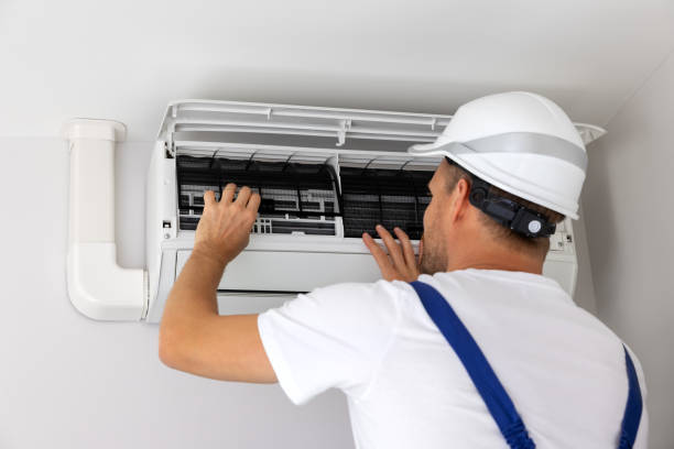 Best Air conditioning repair  in Hwatha, IA